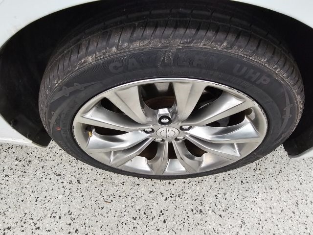 Chrysler 200 4dr Sdn S FWD 2015