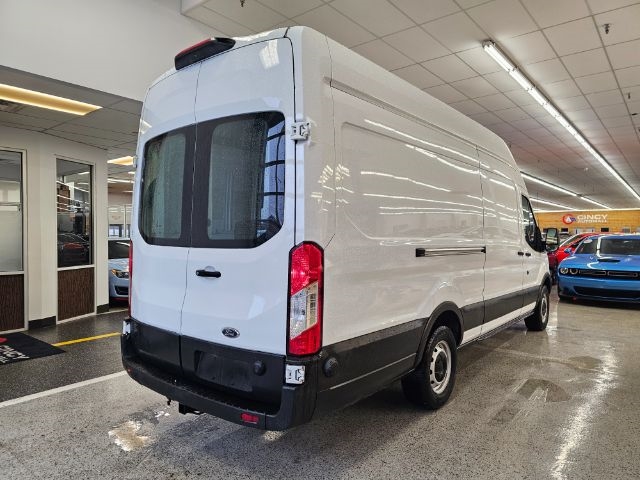 2019 Ford Transit Van photo 3