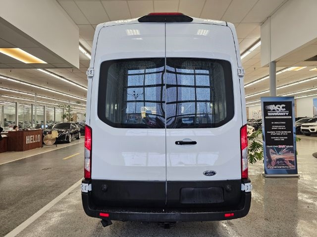 2019 Ford Transit Van photo 4