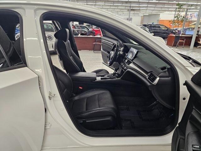 Honda Accord Sedan Sport 1.5T CVT 2020