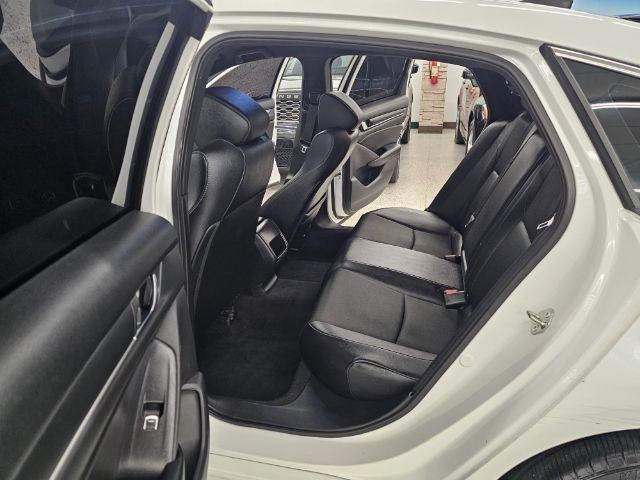 Honda Accord Sedan Sport 1.5T CVT 2020