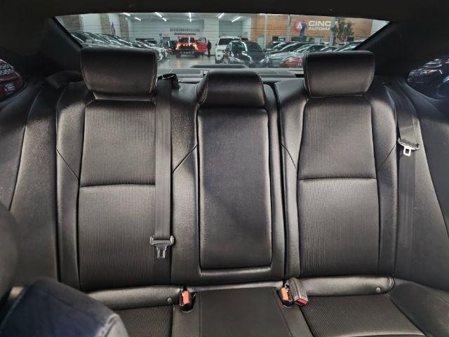 Honda Accord Sedan Sport 1.5T CVT 2020