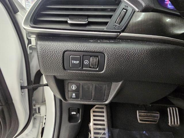 Honda Accord Sedan Sport 1.5T CVT 2020