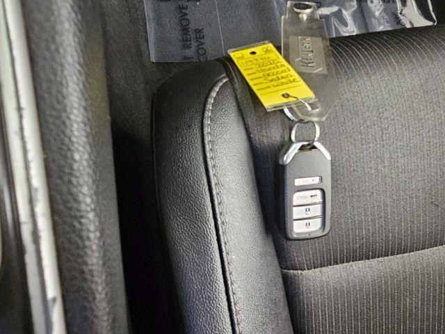 Honda Accord Sedan Sport 1.5T CVT 2020