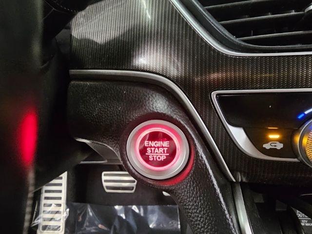 Honda Accord Sedan Sport 1.5T CVT 2020