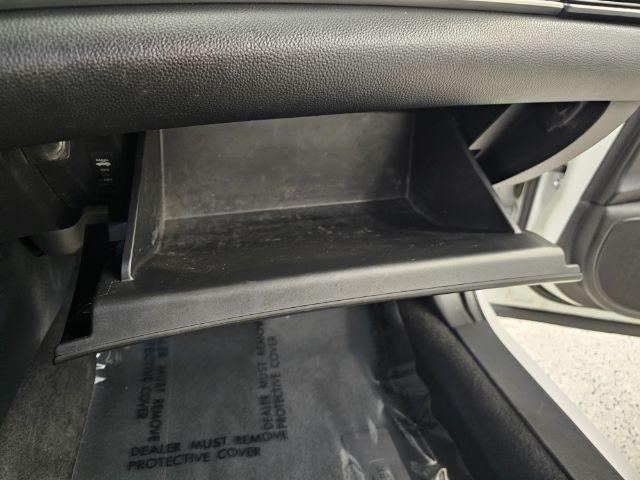 Honda Accord Sedan Sport 1.5T CVT 2020