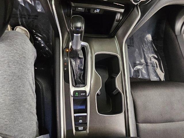 Honda Accord Sedan Sport 1.5T CVT 2020
