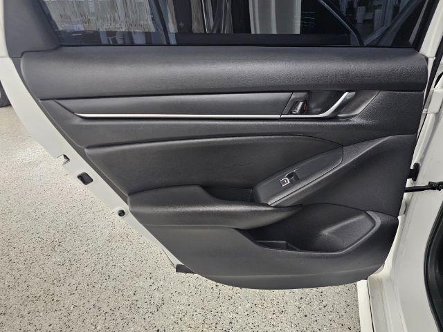 Honda Accord Sedan Sport 1.5T CVT 2020