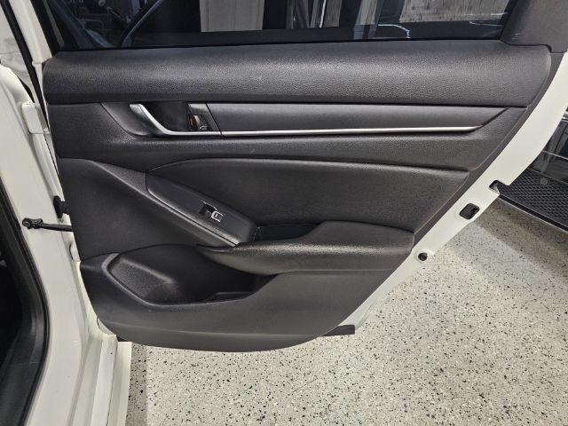 Honda Accord Sedan Sport 1.5T CVT 2020