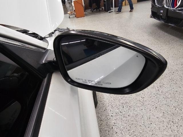 Honda Accord Sedan Sport 1.5T CVT 2020