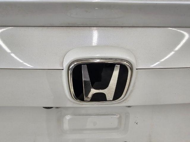 Honda Accord Sedan Sport 1.5T CVT 2020