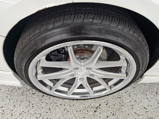 Honda Accord Sedan Sport 1.5T CVT 2020