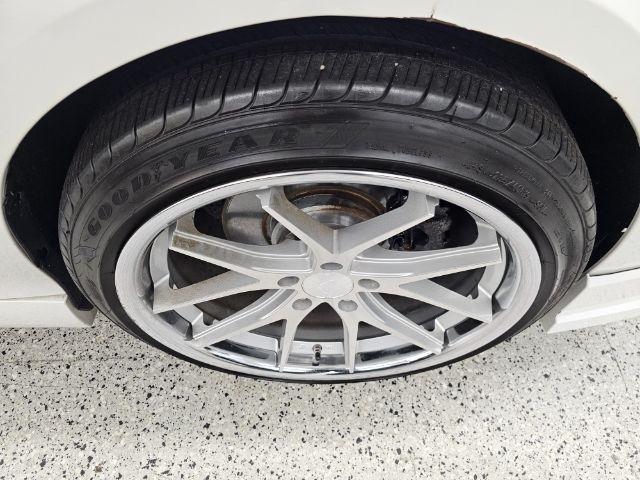 Honda Accord Sedan Sport 1.5T CVT 2020