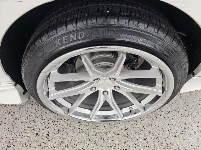 Honda Accord Sedan Sport 1.5T CVT 2020