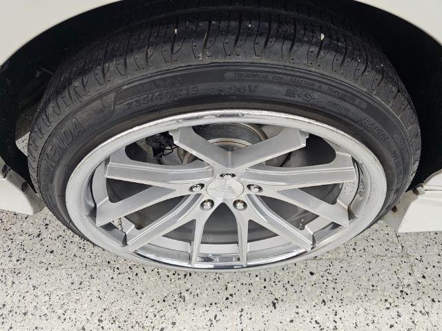 Honda Accord Sedan Sport 1.5T CVT 2020