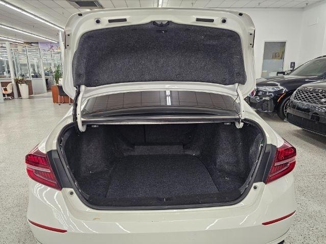 Honda Accord Sedan Sport 1.5T CVT 2020