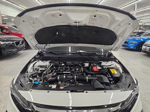 Honda Accord Sedan Sport 1.5T CVT 2020
