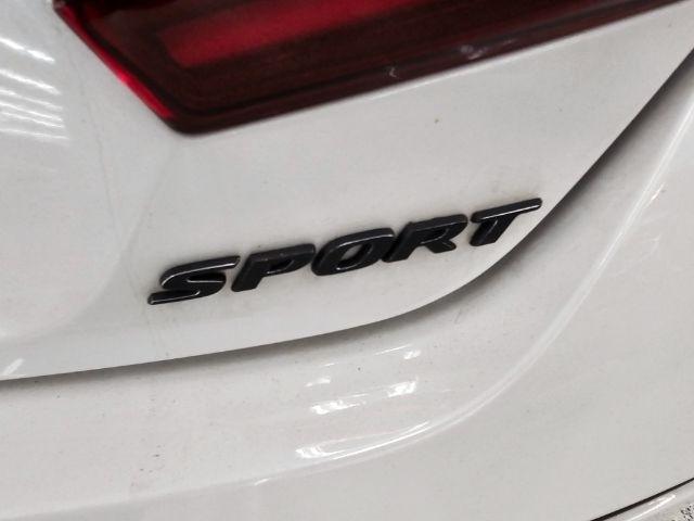 Honda Accord Sedan Sport 1.5T CVT 2020
