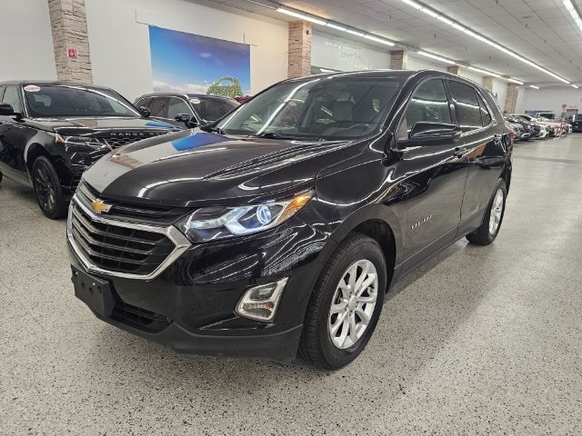 2019 Chevrolet Equinox 2FL