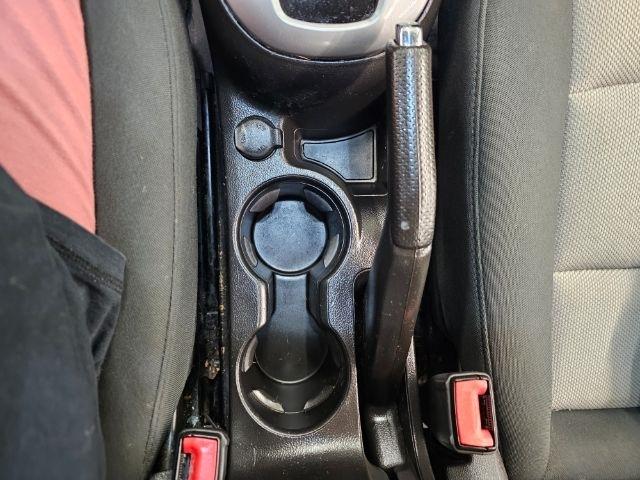 Chevrolet Cruze 4dr Sdn LS 2012