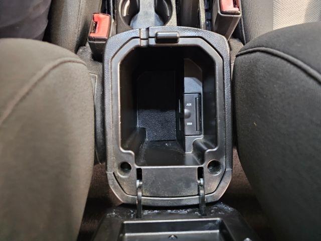 Chevrolet Cruze 4dr Sdn LS 2012