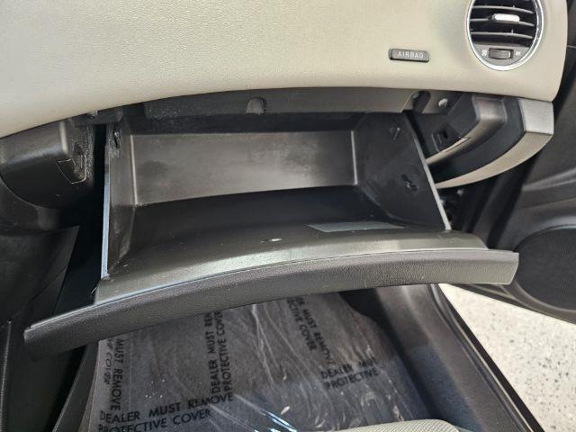 Chevrolet Cruze 4dr Sdn LS 2012