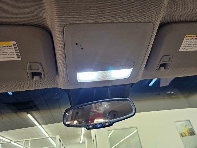 Chevrolet Cruze 4dr Sdn LS 2012