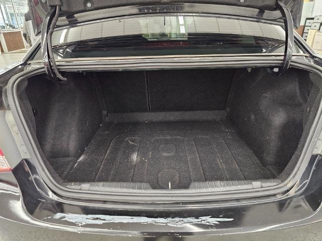 Chevrolet Cruze 4dr Sdn LS 2012