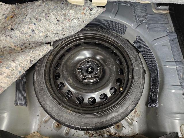 Chevrolet Cruze 4dr Sdn LS 2012