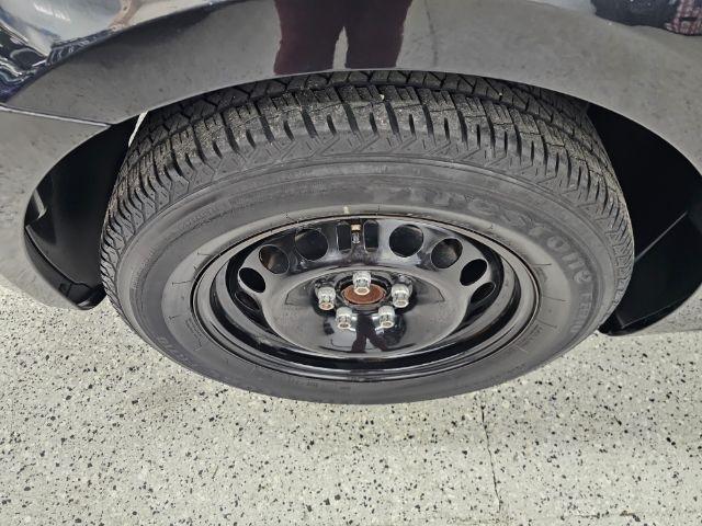 Chevrolet Cruze 4dr Sdn LS 2012