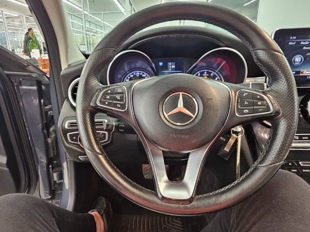 Mercedes-Benz C-Class 4dr Sdn C 300 4MATIC 2016