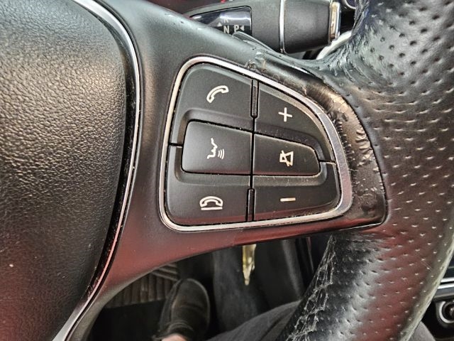 Mercedes-Benz C-Class 4dr Sdn C 300 4MATIC 2016