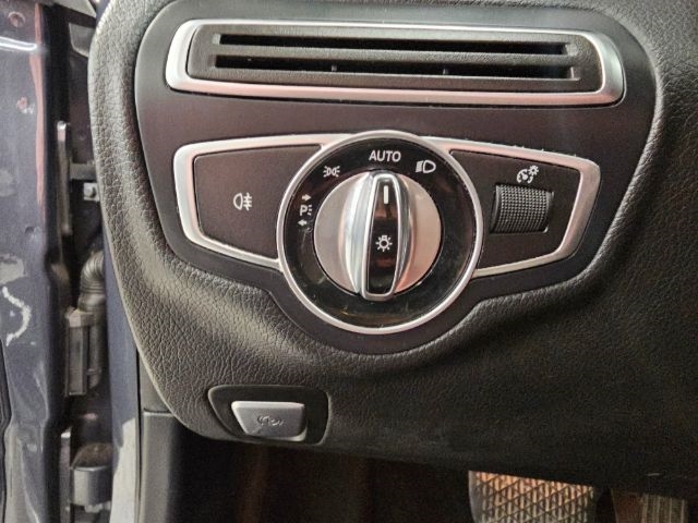 Mercedes-Benz C-Class 4dr Sdn C 300 4MATIC 2016