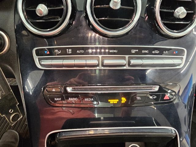 Mercedes-Benz C-Class 4dr Sdn C 300 4MATIC 2016