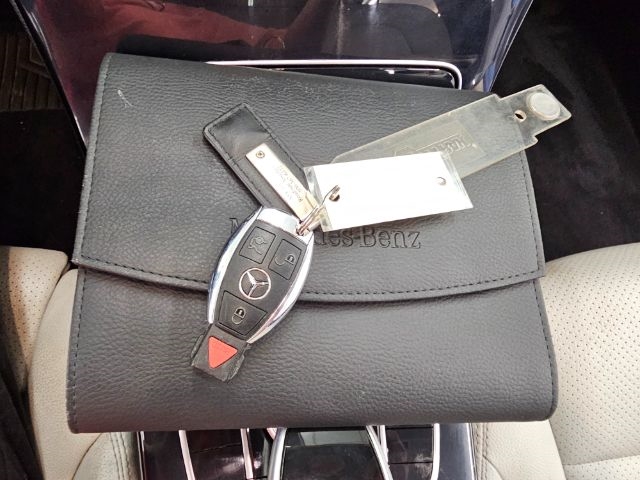 Mercedes-Benz C-Class 4dr Sdn C 300 4MATIC 2016