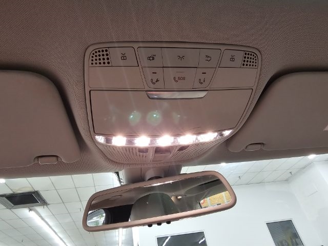 Mercedes-Benz C-Class 4dr Sdn C 300 4MATIC 2016