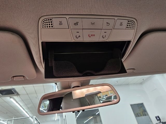 Mercedes-Benz C-Class 4dr Sdn C 300 4MATIC 2016