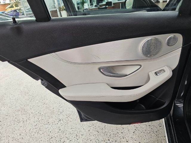 Mercedes-Benz C-Class 4dr Sdn C 300 4MATIC 2016