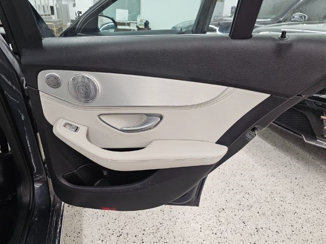 Mercedes-Benz C-Class 4dr Sdn C 300 4MATIC 2016