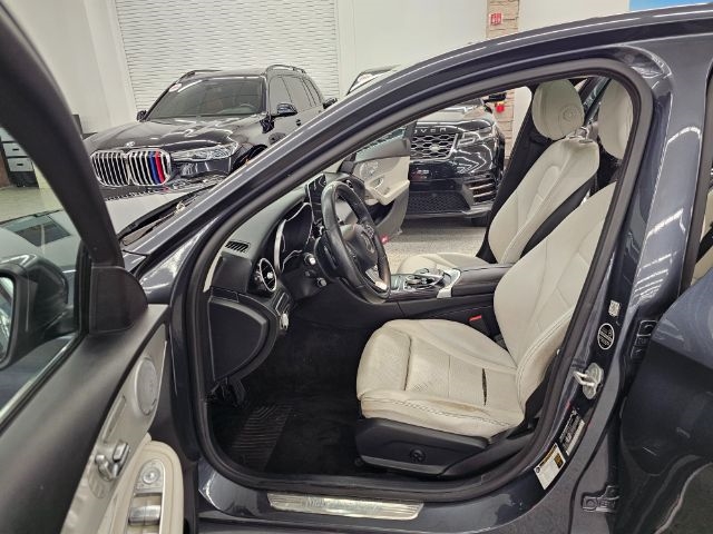 Mercedes-Benz C-Class 4dr Sdn C 300 4MATIC 2016