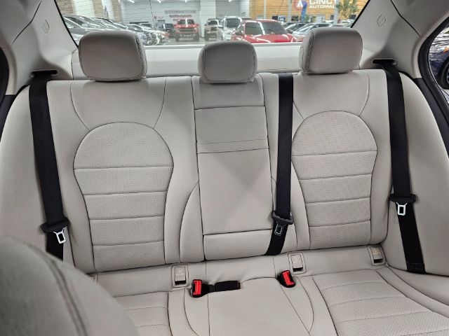 Mercedes-Benz C-Class 4dr Sdn C 300 4MATIC 2016