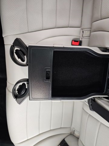 Mercedes-Benz C-Class 4dr Sdn C 300 4MATIC 2016