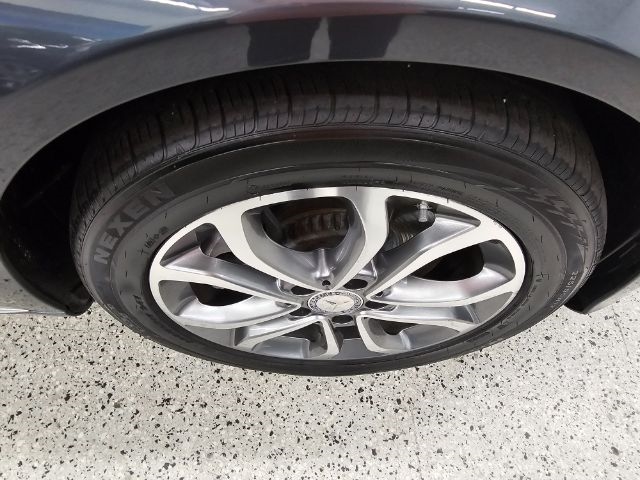 Mercedes-Benz C-Class 4dr Sdn C 300 4MATIC 2016