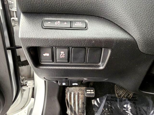 Nissan Altima 2.5 S Sedan 2018