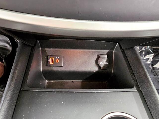 Nissan Altima 2.5 S Sedan 2018