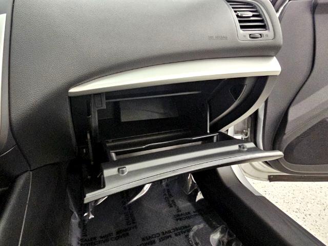 Nissan Altima 2.5 S Sedan 2018