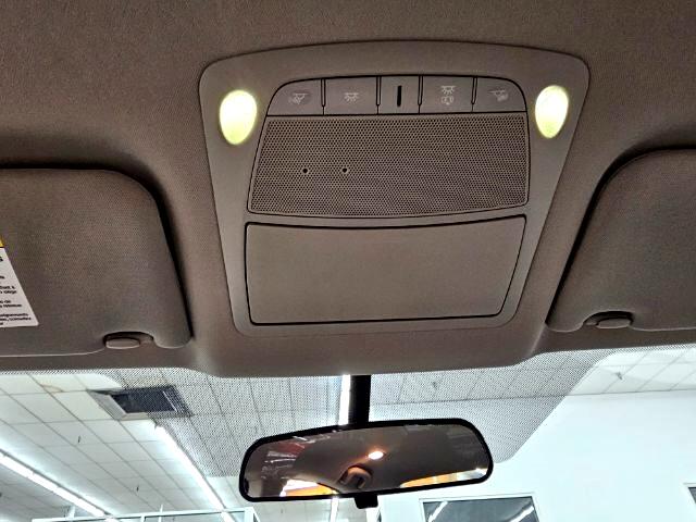 Nissan Altima 2.5 S Sedan 2018