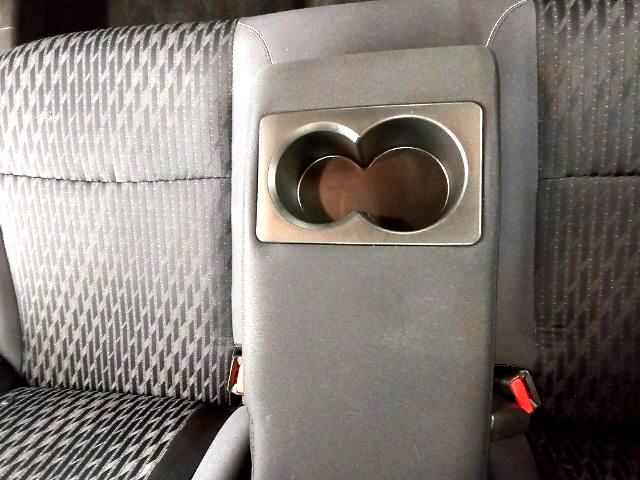 Nissan Altima 2.5 S Sedan 2018