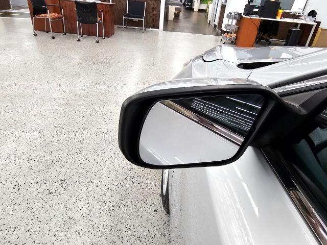 Nissan Altima 2.5 S Sedan 2018