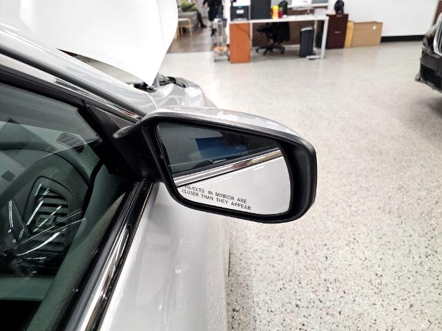 Nissan Altima 2.5 S Sedan 2018